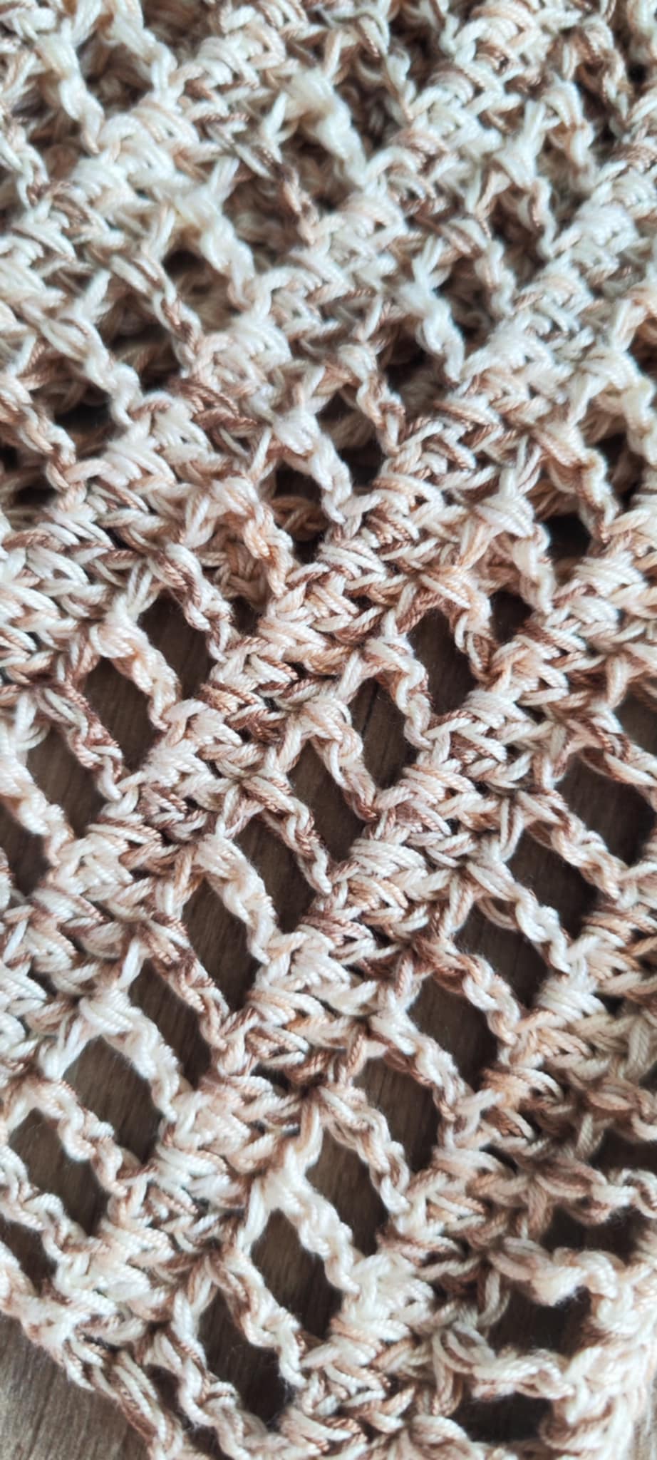Light Summer Crochet Jacket Pattern (PDF) – Open-Stitch Jacket