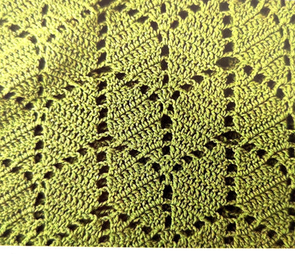Terra Stitch PDF Pattern (Instant Download)